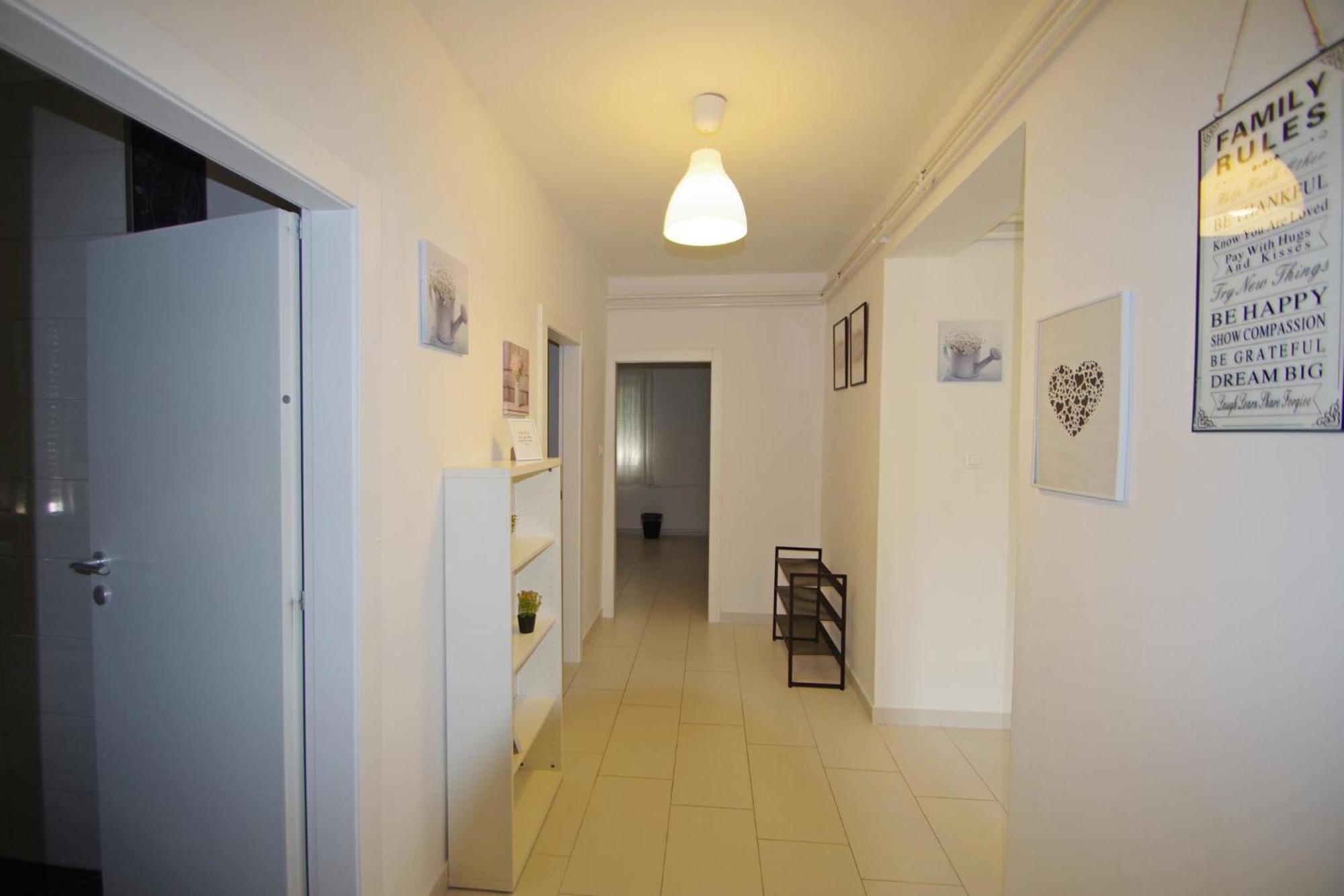 Apartments Nikolina Rakalj Екстериор снимка