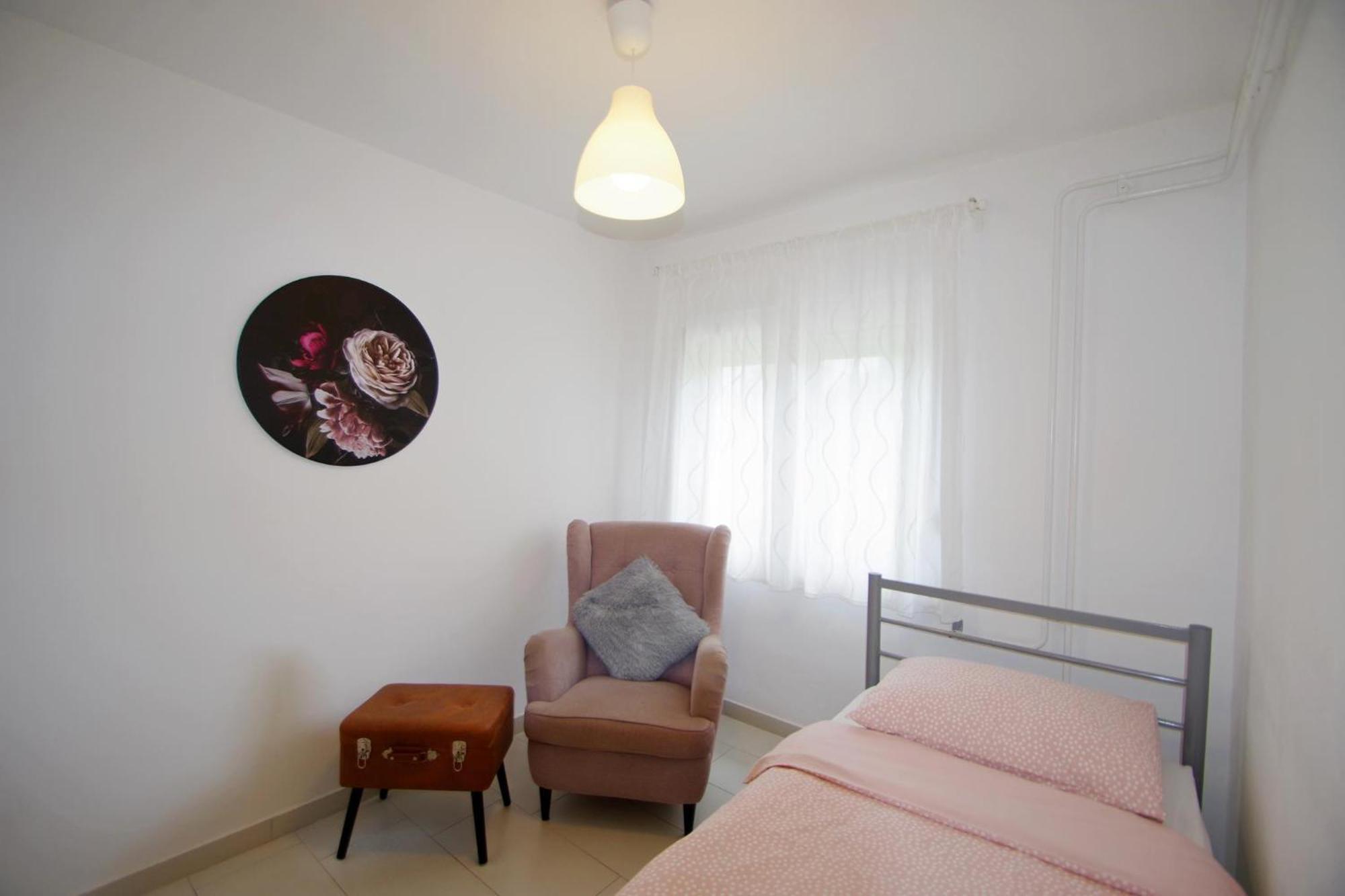 Apartments Nikolina Rakalj Екстериор снимка